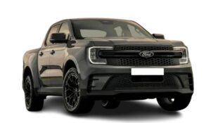 Ford Ranger MS-RT 2024