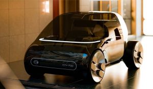 GAC City Pod Concept 2024