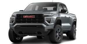 GMC Canyon Elevation 4WD 2023