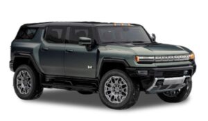 GMC Hummer EV 2X 2024