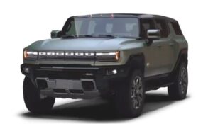 GMC Hummer EV 2 2024