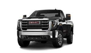 GMC Sierra 3500HD Denali Ultimate 2024