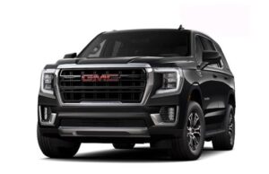 GMC Yukon SLE 2024