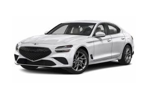 Genesis G70 3.3T 2024