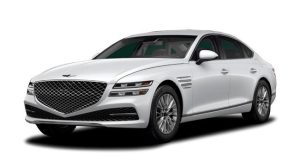 Genesis G80 2023