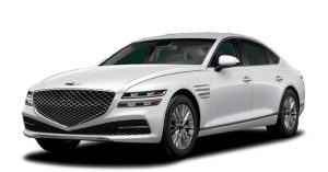 Genesis G80 2.5T 2024