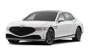 Genesis G90 3.5T e-SC 2024