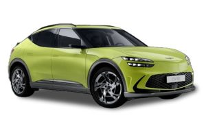 Genesis GV60 Advanced 2024