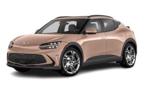 Genesis GV60 Performance AWD 2023