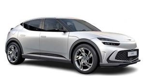 Genesis GV60 Sports Plus 2024