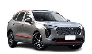 Haval H2 Dignity 2023