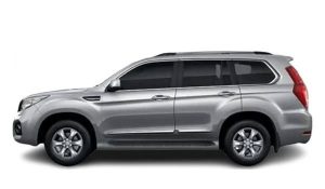 Haval H9 Luxury 2025