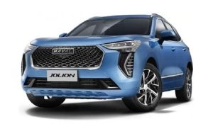 Haval Jolion 2025