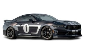 Hennessey H850 Mustang Dark Horse 2024