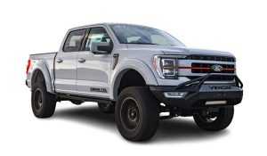 Hennessey Venom 775 F-150