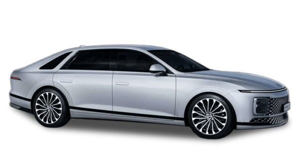 Hyundai Grandeur 2025