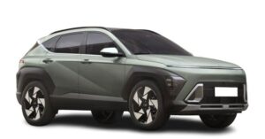 Hyundai Kona 2024