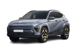 Hyundai Kona Electric LR 2024