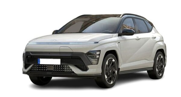 Hyundai Kona Electric N Line 2024