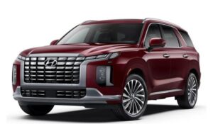 Hyundai Palisade SE AWD 2024