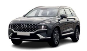 Hyundai Santa Fe Signature 2023