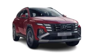 Hyundai Tucson N Line 2025