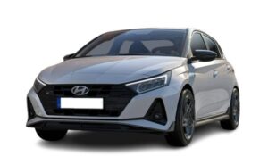 Hyundai i20 N 2024