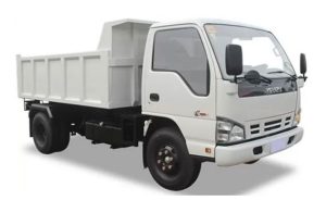 Isuzu NQR