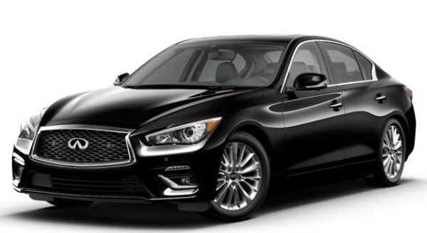 Infiniti Q50 2024