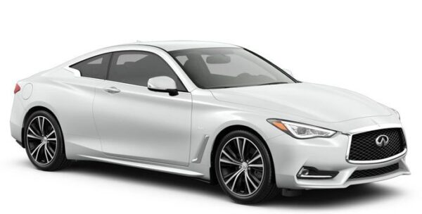 Infiniti Q60 3.0t Pure 2024