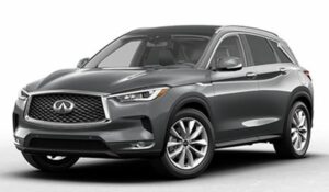 Infiniti QX50 ESSENTIAL 2024