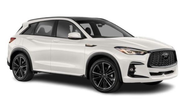 Infiniti QX50 SPORT AWD 2024