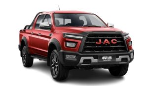 JAC T9 2024