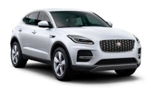 Jaguar E-Pace 2023