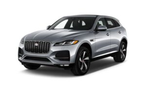 Jaguar F-Pace P250 2024