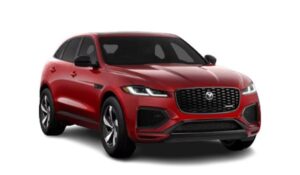 Jaguar F-Pace P250 R-Dynamic S 2024