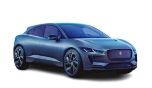 Jaguar I Pace EV320 2024