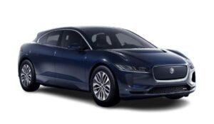 Jaguar I Pace EV400 2023