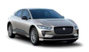 Jaguar I-Pace R-Dynamic HSE 2024