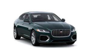 Jaguar XF P300 R Dynamic SE 2024