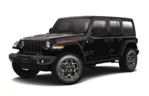 Jeep Wrangler Unlimited Rubicon Farout 2023