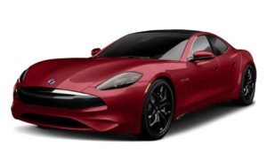 Karma Revero 2024