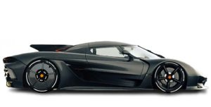 Koenigsegg Jesko Absolut 2023