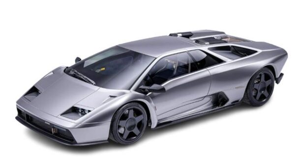 Lamborghini Diablo