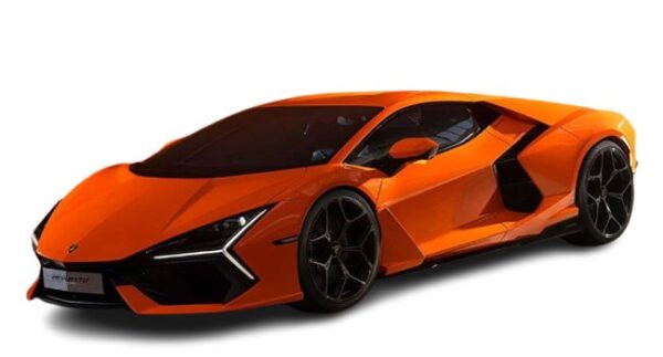 Lamborghini Revuelto 2024