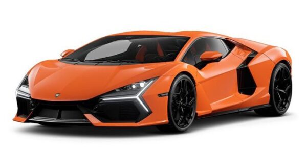 Lamborghini Revuelto Hybrid 2024