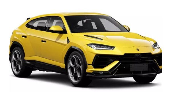 Lamborghini Urus Performante 2023