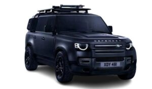 LandRover Defender Outbound 2024