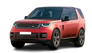 LandRover Discovery 2025