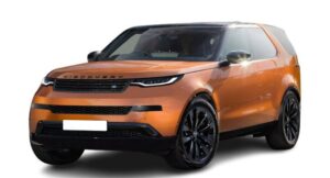 LandRover Discovery Sport 2025